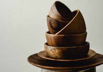 Wie ensteht eine Schale